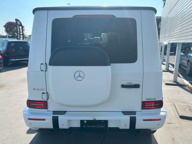 G580 ウィズEQテクノロジー エディション1