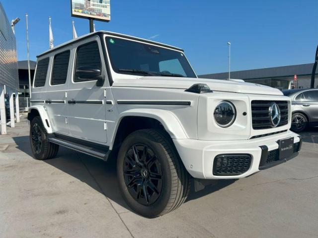 G580 ウィズEQテクノロジー エディション1