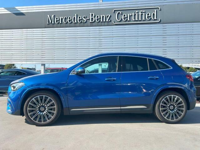 GLA180 AMGラインパッケージ・AMGレザーエクスクルーシブパッケージ