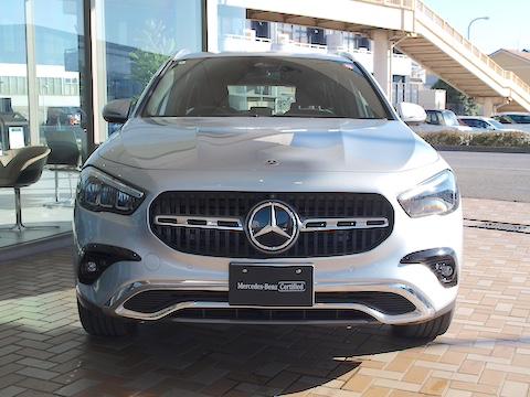 GLA200 d 4MATIC