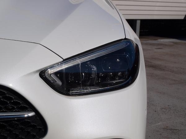 C220 d ステーションワゴン アバンギャルド AMGラインパッケージ・レザーエクスクルーシブパッケージ・ベーシックパッケージ・ドライバーズパッケージ