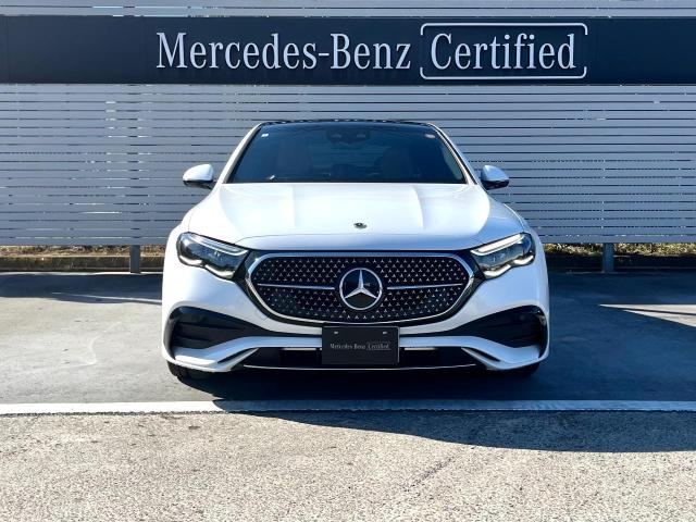 E200 アバンギャルド AMGラインパッケージ・レザーエクスクルーシブパッケージ・アドバンスドパッケージ・デジタルインテリアパッケージ