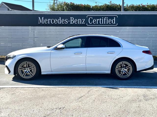 E200 アバンギャルド AMGラインパッケージ・レザーエクスクルーシブパッケージ・アドバンスドパッケージ・デジタルインテリアパッケージ