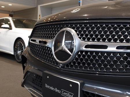 GLC350 e 4MATIC スポーツ エディションスター AMGレザーエクスクルーシブパッケージ