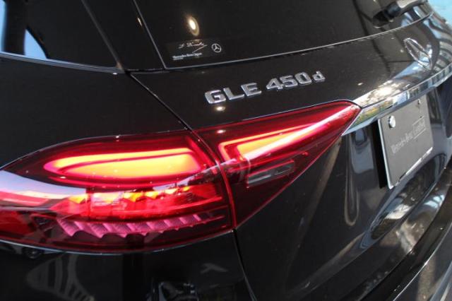 GLE450 d 4MATIC スポーツ E‐ACTIVE BODY CONTROLパッケージ