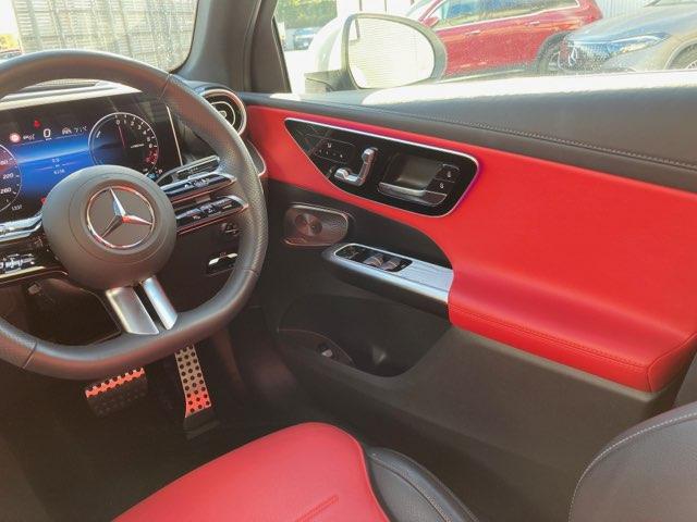 GLC350 e 4MATIC スポーツ エディションスター AMGレザーエクスクルーシブパッケージ