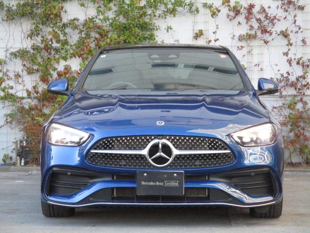C220 d アバンギャルド AMGラインパッケージ・レザーエクスクルーシブパッケージ・ベーシックパッケージ