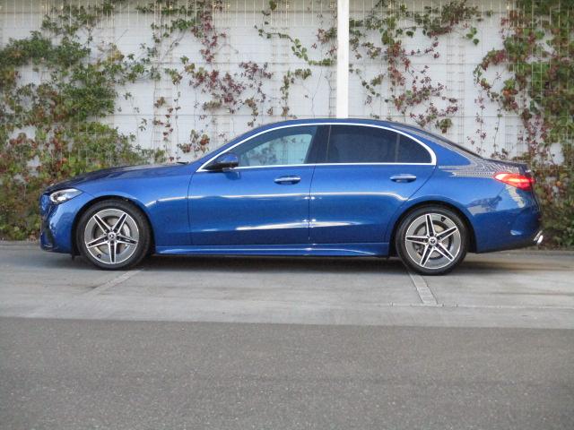 C220 d アバンギャルド AMGラインパッケージ・レザーエクスクルーシブパッケージ・ベーシックパッケージ
