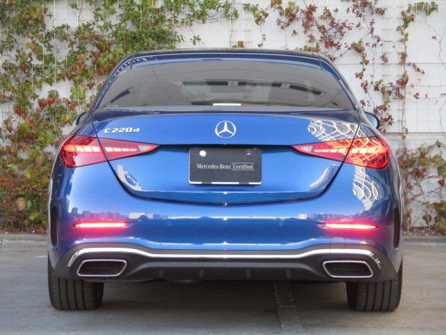 C220 d アバンギャルド AMGラインパッケージ・レザーエクスクルーシブパッケージ・ベーシックパッケージ