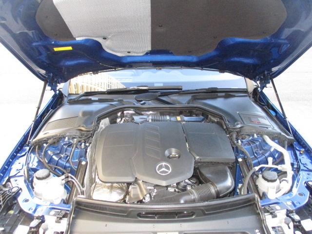 C220 d アバンギャルド AMGラインパッケージ・レザーエクスクルーシブパッケージ・ベーシックパッケージ