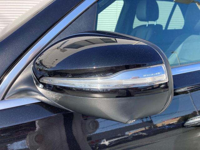 GLE450 d 4MATIC スポーツ E‐ACTIVE BODY CONTROLパッケージ