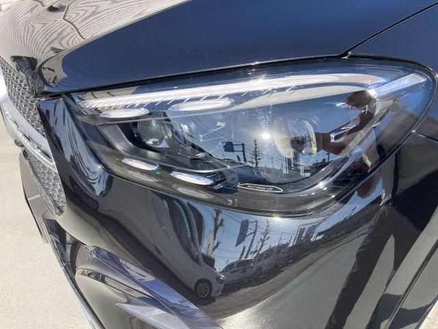 GLE450 d 4MATIC スポーツ E‐ACTIVE BODY CONTROLパッケージ