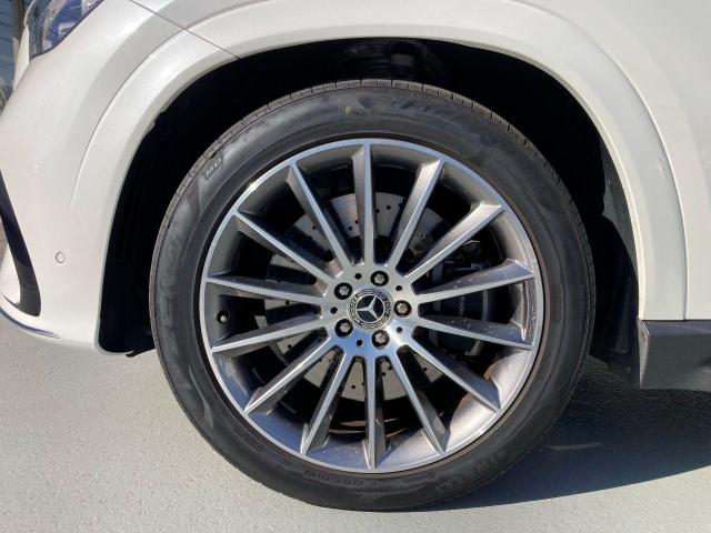 GLE450 d 4MATIC スポーツ E‐ACTIVE BODY CONTROLパッケージ