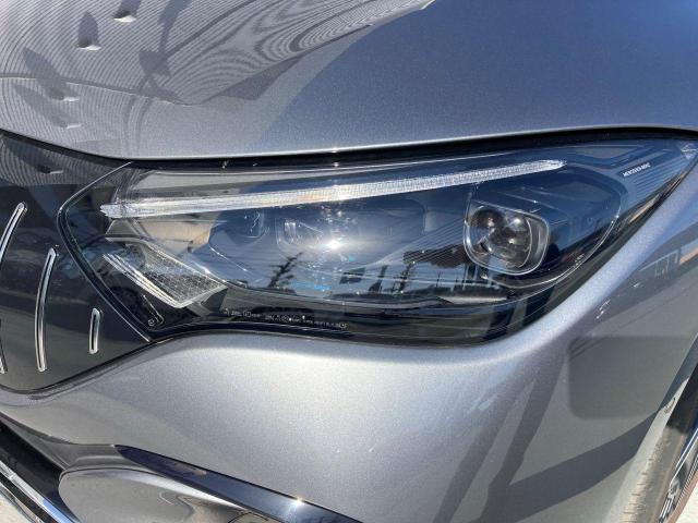 メルセデス-AMG EQE53 4MATIC+ エクスクルーシブパッケージ・デジタルインテリアパッケージ・エナジャイジングパッケージ