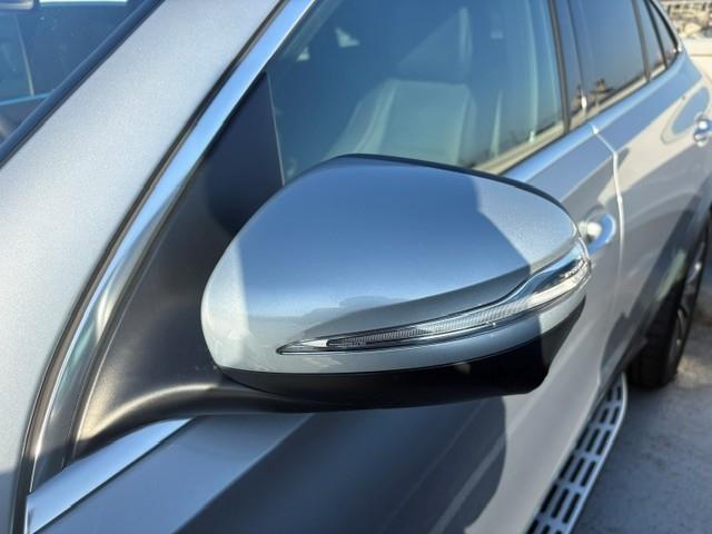 GLE450 d 4MATIC クーペ スポーツ