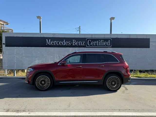 EQB250 AMGラインパッケージ