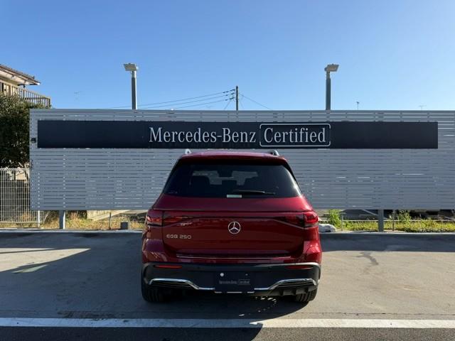 EQB250 AMGラインパッケージ