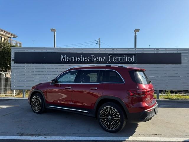 EQB250 AMGラインパッケージ