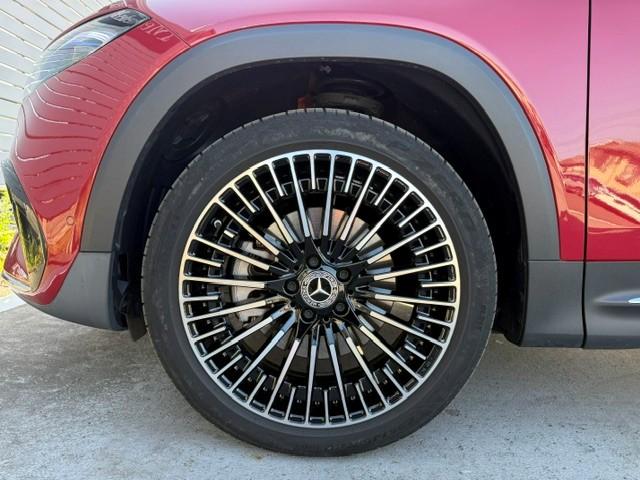 EQB250 AMGラインパッケージ