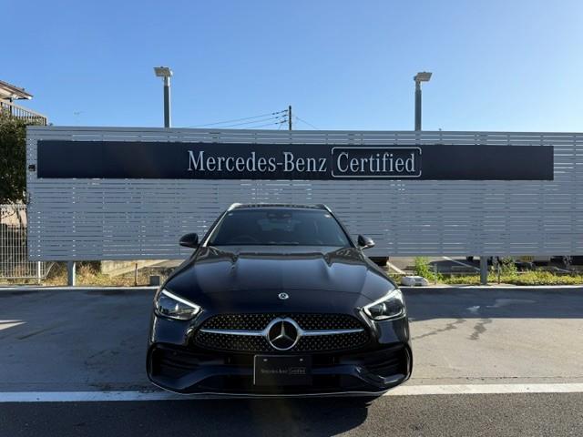 C200 ステーションワゴン アバンギャルド AMGラインパッケージ・レザーエクスクルーシブパッケージ・ベーシックパッケージ・ドライバーズパッケージ