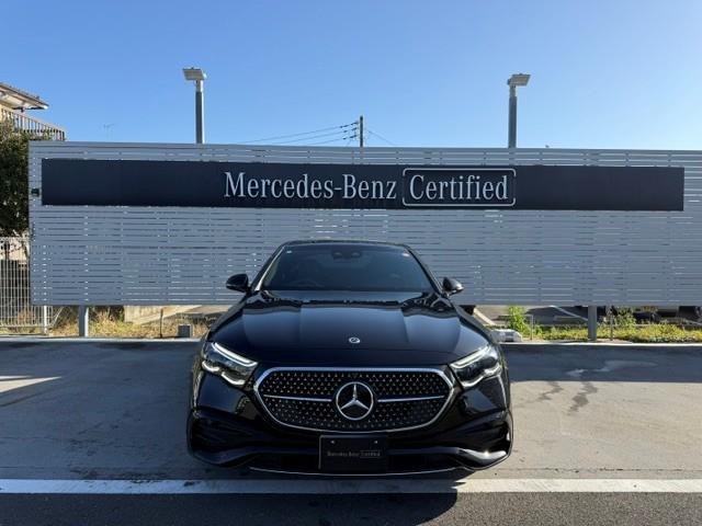 E200 アバンギャルド AMGラインパッケージ・レザーエクスクルーシブパッケージ・アドバンスドパッケージ・デジタルインテリアパッケージ