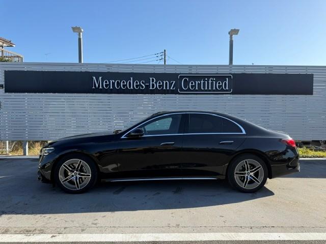 E200 アバンギャルド AMGラインパッケージ・レザーエクスクルーシブパッケージ・アドバンスドパッケージ・デジタルインテリアパッケージ