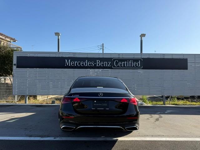 E200 アバンギャルド AMGラインパッケージ・レザーエクスクルーシブパッケージ・アドバンスドパッケージ・デジタルインテリアパッケージ