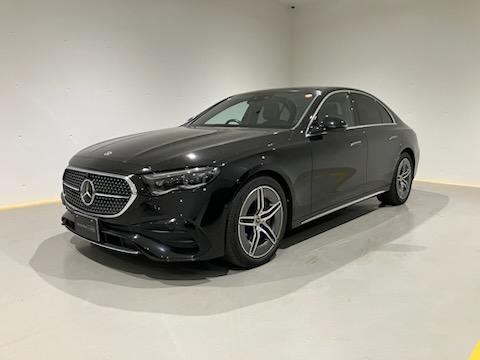E200 アバンギャルド AMGラインパッケージ・レザーエクスクルーシブパッケージ・デジタルインテリアパッケージ