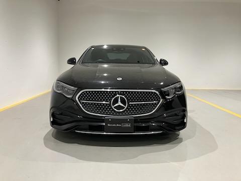 E200 アバンギャルド AMGラインパッケージ・レザーエクスクルーシブパッケージ・デジタルインテリアパッケージ