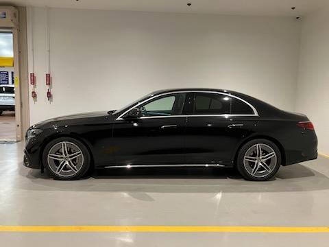 E200 アバンギャルド AMGラインパッケージ・レザーエクスクルーシブパッケージ・デジタルインテリアパッケージ