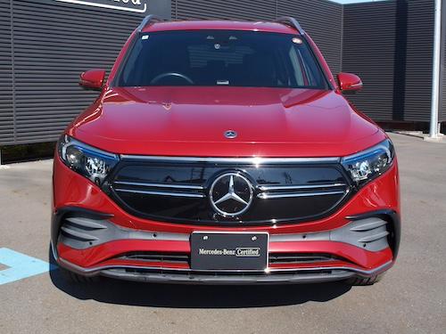 EQB250 AMGラインパッケージ