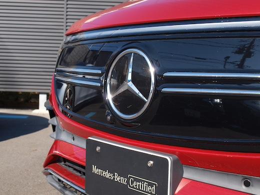 EQB250 AMGラインパッケージ