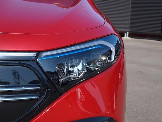 EQB250 AMGラインパッケージ