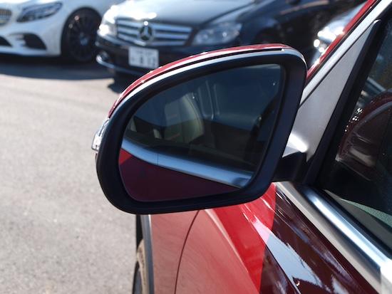 EQB250 AMGラインパッケージ