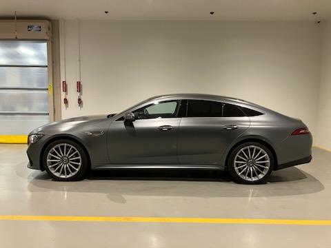 メルセデス-AMG GT43 4MATIC+ AMG RIDE CONTROL+パッケージ