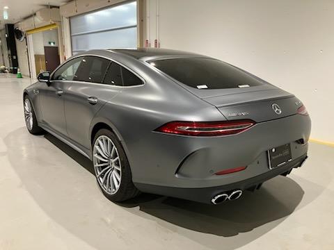 メルセデス-AMG GT43 4MATIC+ AMG RIDE CONTROL+パッケージ