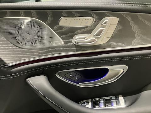 メルセデス-AMG GT43 4MATIC+ AMG RIDE CONTROL+パッケージ