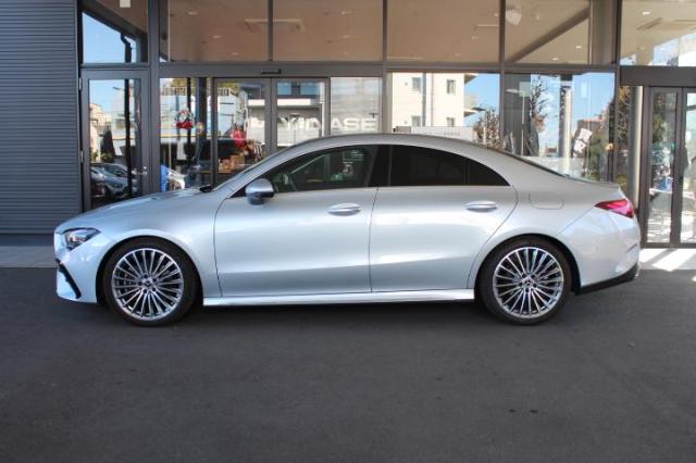CLA200 d AMGラインパッケージ