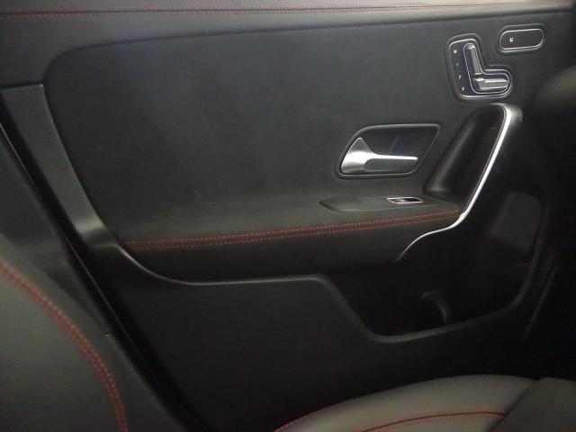 CLA200 d AMGラインパッケージ