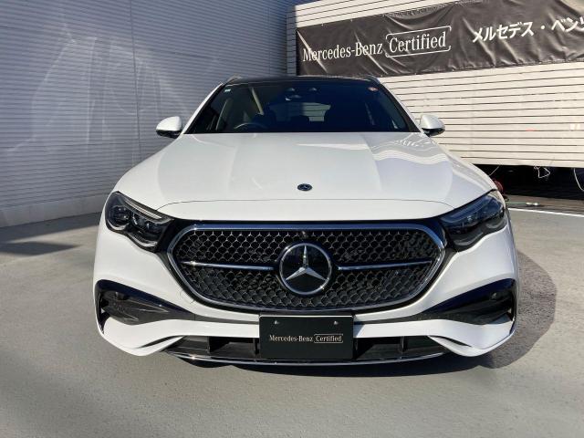 E220 d ステーションワゴン アバンギャルド AMGラインパッケージ・レザーエクスクルーシブパッケージ・アドバンスドパッケージ・デジタルインテリアパッケージ