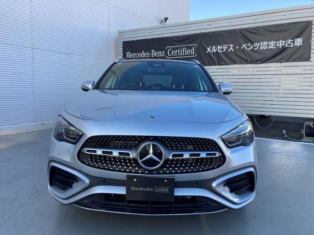 GLA180 AMGラインパッケージ・AMGレザーエクスクルーシブパッケージ・アドバンスドパッケージ