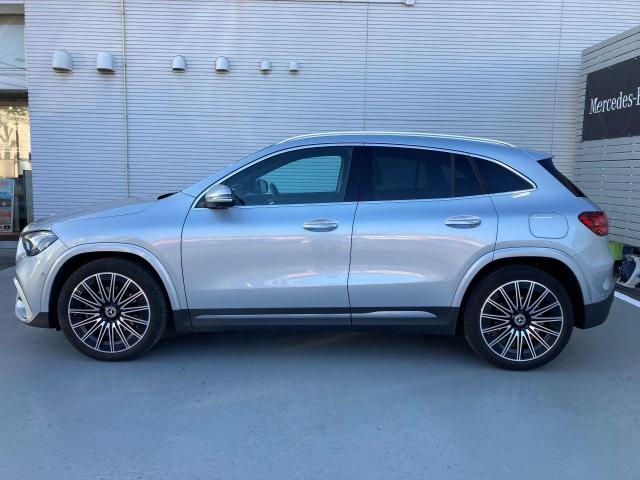 GLA180 AMGラインパッケージ・AMGレザーエクスクルーシブパッケージ・アドバンスドパッケージ