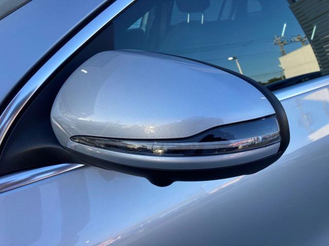 GLA180 AMGラインパッケージ・AMGレザーエクスクルーシブパッケージ・アドバンスドパッケージ