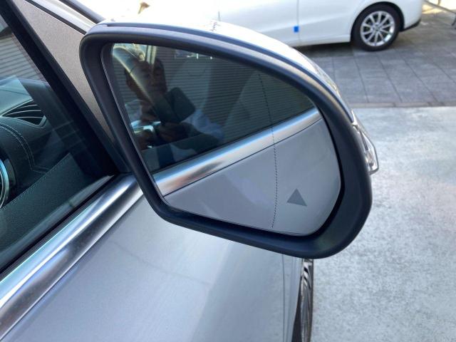 GLA180 AMGラインパッケージ・AMGレザーエクスクルーシブパッケージ・アドバンスドパッケージ