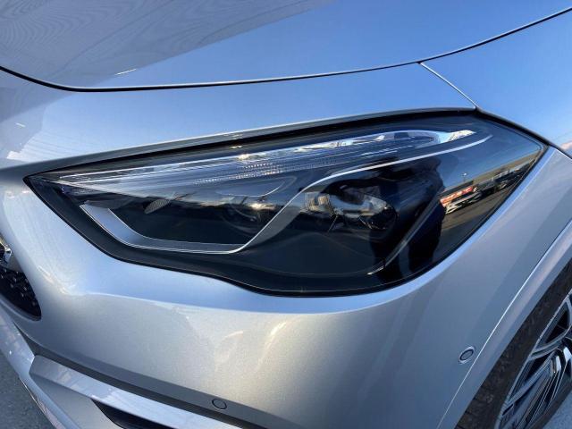 GLA180 AMGラインパッケージ・AMGレザーエクスクルーシブパッケージ・アドバンスドパッケージ