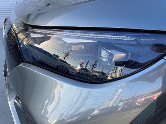 EQE350 4MATIC SUV ローンチエディション