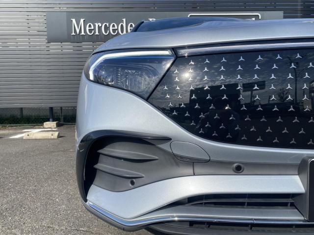 EQA250+ AMGラインパッケージ