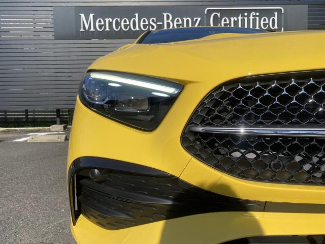 A200 d AMGラインパッケージ