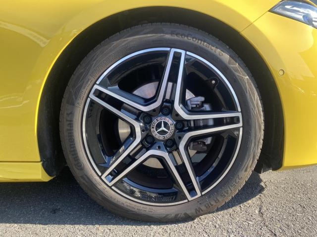 A200 d AMGラインパッケージ