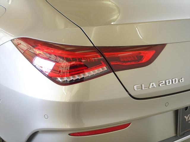 CLA200 d AMGライン ナビゲーションパッケージ